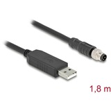 DeLOCK Kabel Sort