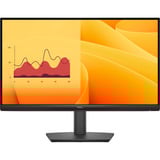 Dell E2225HM, LED-skærm Sort