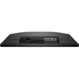 Dell E2225HM, LED-skærm Sort