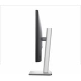 Dell LED-skærm Sort/Sølv