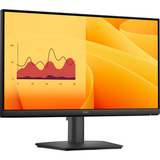 Dell LED-skærm Sort