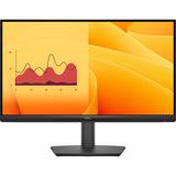 Dell LED-skærm Sort