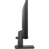 Dell LED-skærm Sort