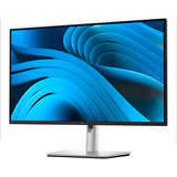 Dell P2725DE, LED-skærm Sort/Sølv