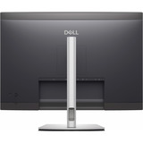 Dell P2725DE, LED-skærm Sort/Sølv