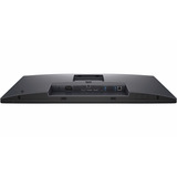 Dell P2725DE, LED-skærm Sort/Sølv