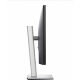 Dell P2725DE, LED-skærm Sort/Sølv