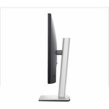 Dell P2725DE, LED-skærm Sort/Sølv
