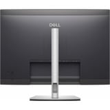 Dell Pro Plus P2725DE computerskærm 68,6 cm (27") 2560 x 1440 pixel Quad HD LCD Sort, Sølv, LED-skærm Sort/Sølv, 68,6 cm (27"), 2560 x 1440 pixel, Quad HD, LCD, 8 ms, Sort, Sølv