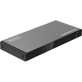 Digitus DS-55337, HDMI splitter Sort