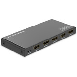 Digitus DS-55337, HDMI splitter Sort