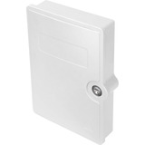 Digitus FTTH distributionsboks til udendørs 6 SC/DX, Splejse boks 