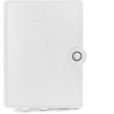 Digitus FTTH distributionsboks til udendørs 6 SC/DX, Splejse boks 