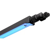 ENDORFY Mikrofonholder Broadcast Low Profile RGB Boom Arm, Mount Sort
