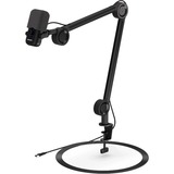 ENDORFY Solum Voice, Mikrofon Sort