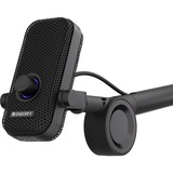 ENDORFY Solum Voice, Mikrofon Sort