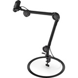 ENDORFY Solum Voice, Mikrofon Sort