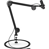 ENDORFY Solum Voice, Mikrofon Sort