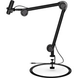 ENDORFY Solum Voice, Mikrofon Sort