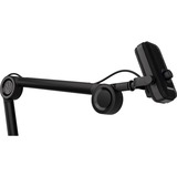 ENDORFY Solum Voice, Mikrofon Sort