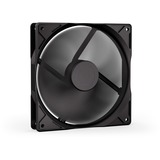 ENDORFY Stratus 140 PWM, Sag fan Sort
