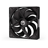 ENDORFY Stratus 140 PWM, Sag fan Sort