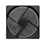 ENDORFY Stratus 140 PWM, Sag fan Sort