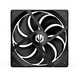 ENDORFY Stratus 140 PWM, Sag fan Sort