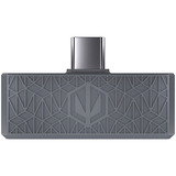 ENDORFY VIRO Wireless Alt Gray, Gaming headset grå