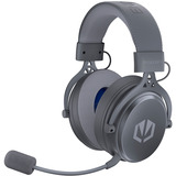 ENDORFY VIRO Wireless Alt Gray, Gaming headset grå