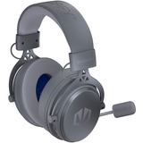ENDORFY VIRO Wireless Alt Gray, Gaming headset grå