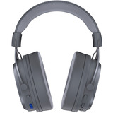 ENDORFY VIRO Wireless Alt Gray, Gaming headset grå