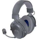 ENDORFY VIRO Wireless Alt Gray, Gaming headset grå