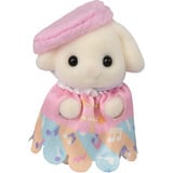 EPOCH Sylvanian Families - Baby koncert figursæt, Bygge legetøj 