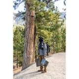 EcoFlow 110W Bærbart Solpanel, Solar panel Sort