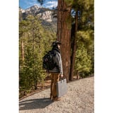 EcoFlow 160W bærbart solpanel, Solar panel Sort