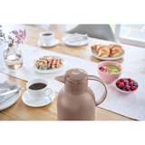 Emsa 509820 karaffel, kande & flaske Brun, Termokande mørk brun/gennemsigtig, Brun, 12 t, 24 t, Tyskland, 145 mm, 178 mm