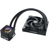 Enermax LIQMAXFLO SR 120, Vandkøling Sort