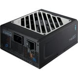 FSP FSP MEGA TI 1650W, PC strømforsyning Sort