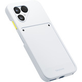 Fairphone F6CASE-1WH-WW1, Etui Hvid