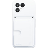 Fairphone F6CASE-1WH-WW1, Etui Hvid