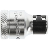 GEDORE Adapter Chrome