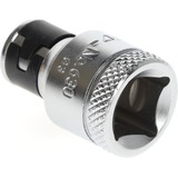 GEDORE Adapter Chrome