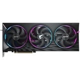 GIGABYTE AORUS Radeon RX 9070 XT ELITE 16G AMD 16 GB GDDR6, Grafikkort Sort, Radeon RX 9070 XT, 16 GB, GDDR6, 256 Bit, 7680 x 4320 pixel, PCI Express 5.0