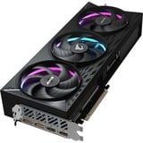 GIGABYTE AORUS Radeon RX 9070 XT ELITE 16G AMD 16 GB GDDR6, Grafikkort Sort, Radeon RX 9070 XT, 16 GB, GDDR6, 256 Bit, 7680 x 4320 pixel, PCI Express 5.0