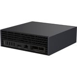 GIGABYTE ATAGB10-9001, Mini-PC Sort