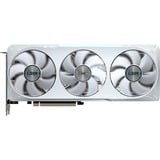 GIGABYTE GeForce RTX 5070 EAGLE OC ICE SFF 12G NVIDIA 12 GB GDDR7, Grafikkort Hvid, GeForce RTX 5070, 12 GB, GDDR7, 192 Bit, 7680 x 4320 pixel, PCI Express x16 5.0