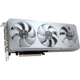 GIGABYTE GeForce RTX 5070 EAGLE OC ICE SFF 12G NVIDIA 12 GB GDDR7, Grafikkort Hvid, GeForce RTX 5070, 12 GB, GDDR7, 192 Bit, 7680 x 4320 pixel, PCI Express x16 5.0