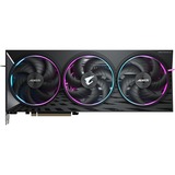 GIGABYTE Grafikkort Sort