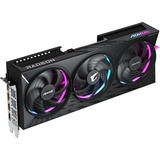 GIGABYTE Grafikkort Sort